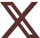エックス アイコン